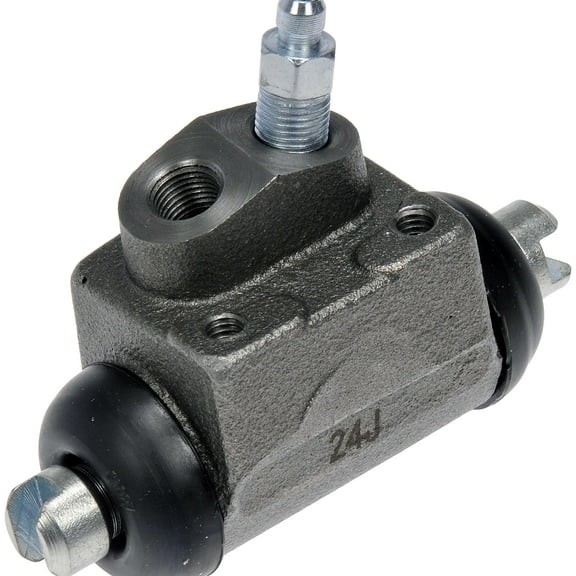Dorman W610020 Rear Driver Side Drum Brake Wheel Cylinder for Specific Honda Models Fits select: 1999-2001 HONDA ODYSSEY