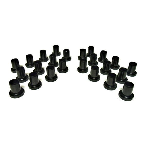 IRS Bushing Set for Polaris Ranger UTV, 5434548, Reduced Play