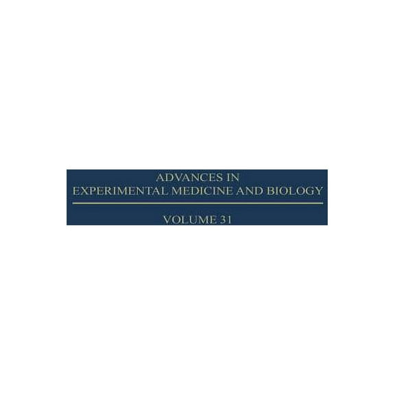 Advances in Experimental Medicine and Bi Immunity in Viral and Rickettsial Diseases: Proceedings of the Seventeenth Annual "Oholo" Biological Conference on New C, Book 31, (Paperback)