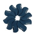 thumbnail image 2 of jinwen golf covers for woods and drivers putters Ultramarine, 2 of 9