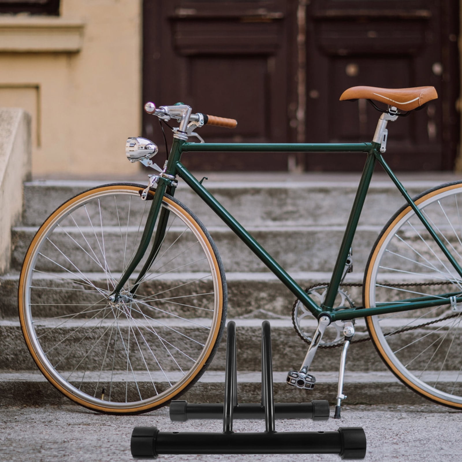 MINOURA 「ミノウラ」 DS-2100 Tancho E'sse スタンド ミノウラバイク