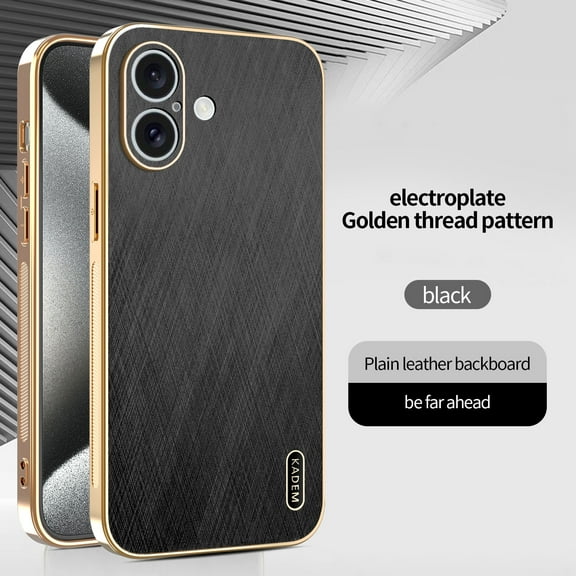 TYJKeJi Case Drop Resistant Shockproof Case For iPhone 17