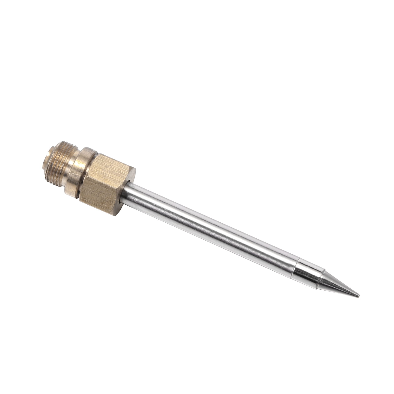 Soldering Iron Bit Copper Stainless Steel Celsius 300450 Solder