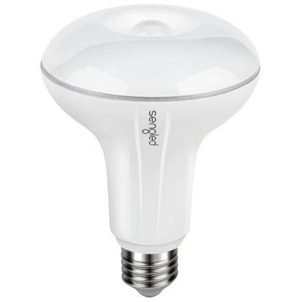Sengled LED Bulb with BuiltIn Motion Detection