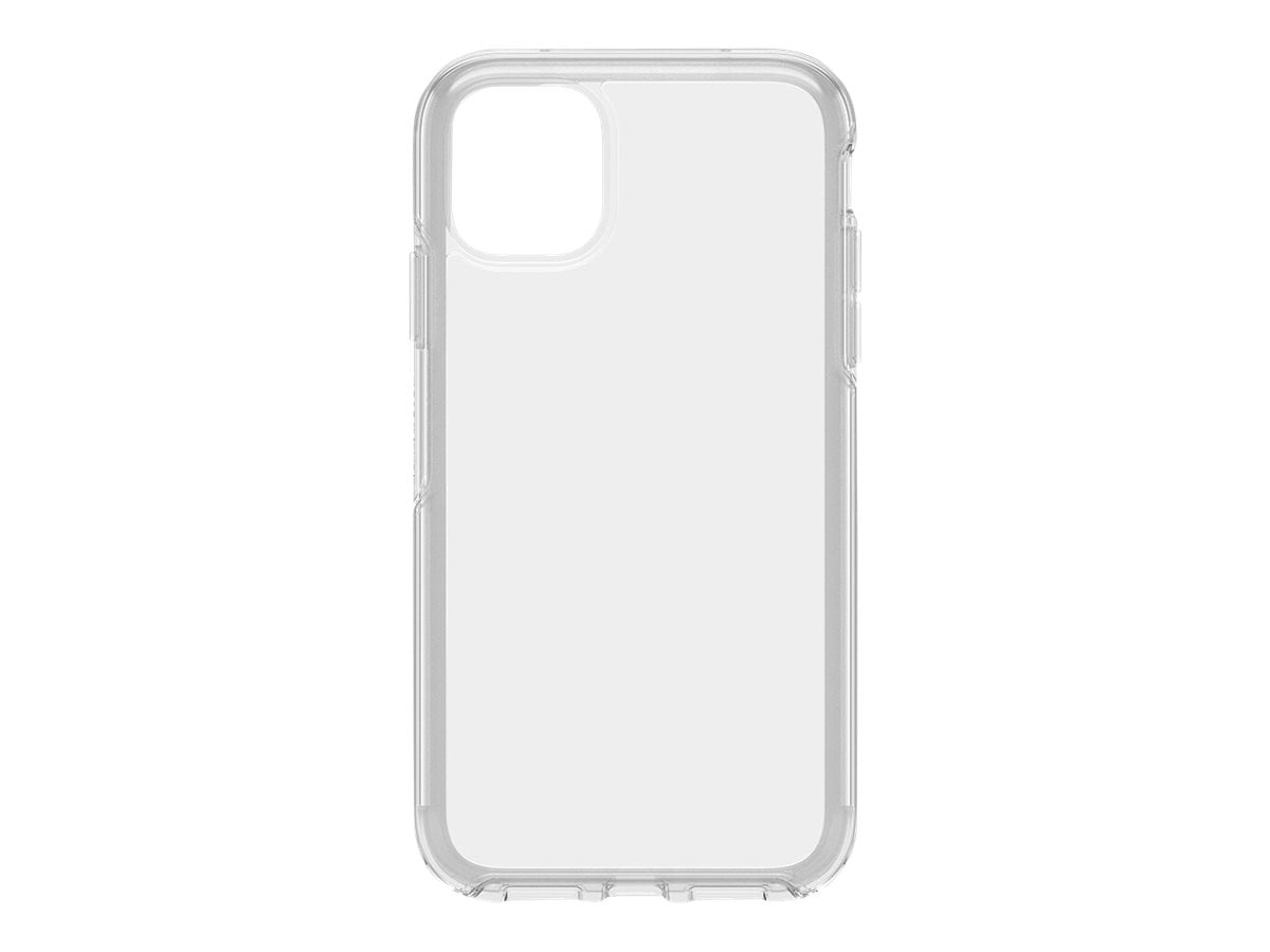 OtterBox Symmetry Series Clear Case for iPhone 11