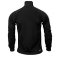 thumbnail image 2 of Chamarra Adidas M Sereno TJ para Hombre. H28910 negro S, 2 of 5