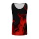 thumbnail image 4 of Camiseta Deportiva de Cuello Redondo de Secado Transpirable para Vestir Casual Y Gimnasio, Camiseta Atlética sin Mangas para el Verano, 4 of 9