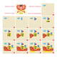 thumbnail image 3 of 14 Rompecabezas Figuras Surtidas Para Niños Pequeños Madera, 3 of 5
