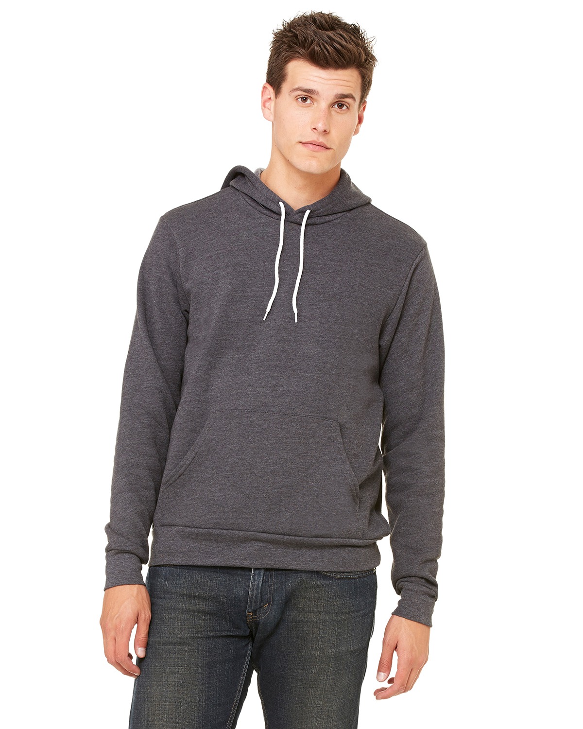Outdoor Clothing Bella Canvas Unisex 