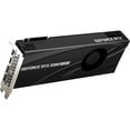 thumbnail image 3 of PNY GeForce RTX 2080 Super Blower - Graphics card - GF RTX 2080 SUPER - 8 GB GDDR6 - PCIe 3.0 x16 - HDMI, 3 x DisplayPort, 3 of 5
