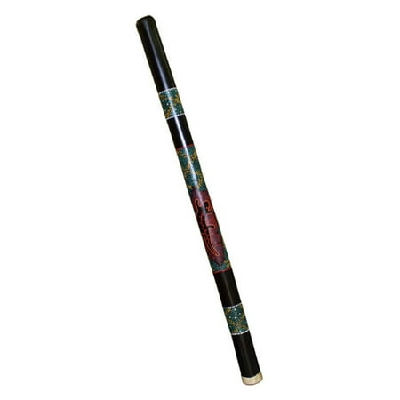 X8 Drums Gecko Bamboo Didgeridoo