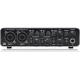 thumbnail image 1 of Behringer Umc204hd Interface Audio Usb 2x4 Behringer UMC204HD, 1 of 3
