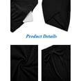 thumbnail image 7 of FUTATA Men's Running Shorts, Sports Workout Sports Men's Shorts, Quick Dry Breathable Gym Shorts With Pockets, S-3XL, 7 of 7
