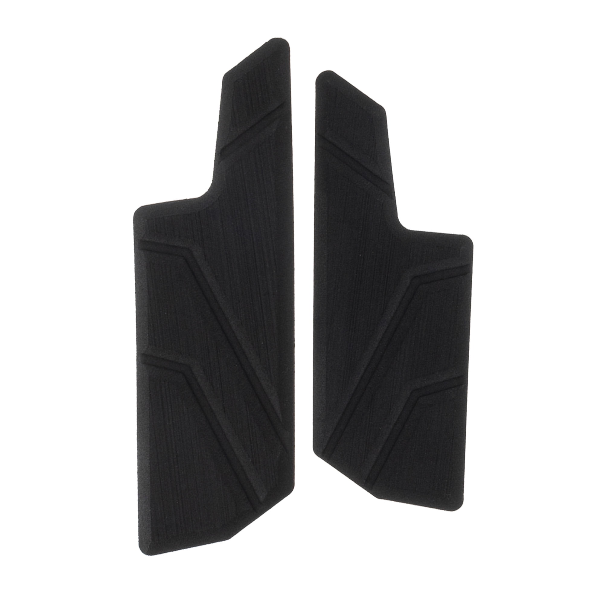 Polaris 2890669 Premium Black Ultimate Knee Pads Indy Switchback 129 137 146
