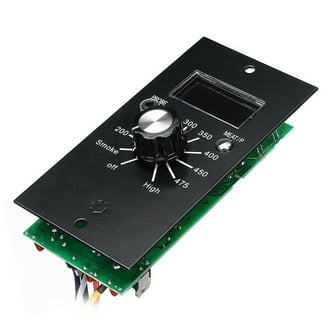 Thermomètre De Barbecue 67088 67731 Pour Barbecues Weber Genesis II