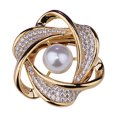 thumbnail image 1 of Premium Bufanda Hebilla Broche Bufanda Hebilla Esquina Hebilla Pajarita Botón fijo Wmkox8yii fajkfhkj4488, 1 of 1