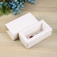 thumbnail image 2 of Milisten 10pcs DIY Drawer Box DIY Storage Box Paperboard Drawer Box Creative Drawer Box DIY Packing Box, 2 of 5