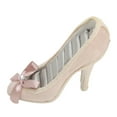 thumbnail image 2 of Zapatos De Tacón Alto Soporte De Anillo,Zapatos De Tacón Alto Pendiente Zapatos De Tacón Alto Estante De Pendiente Zapatos De Tacón Alto Estante De Anillo Rendimiento Sólido Jadeshay A, 2 of 8