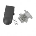 thumbnail image 1 of Dreame T30 R10/ G9 G10 Vacuum Accessories Dust Cup Bottom Cover Spring Bracket Assembly Replacement, 1 of 5