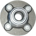 thumbnail image 3 of GSP 533025 Fits select: 1999 NISSAN SENTRA BASE/XE/GXE, 1998 NISSAN SENTRA XE/GXE, 3 of 7