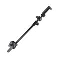 thumbnail image 3 of 55cm Rotating Microphone Stand Arms Mic Clip Holder Extension Bracket B, 3 of 9
