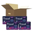 thumbnail image 3 of Prevail Disposable Underwear Female Small / Medium, PWX-512, Overnight, 72 Ct, 3 of 7