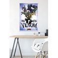 thumbnail image 5 of Marvel Comics TV - Spider- Man: Maximum Venom - We Are Venom Wall Poster with Wooden Magnetic Frame, 22.375" x 34", 5 of 5