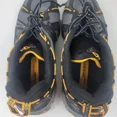 thumbnail image 4 of New Balance 610 Trail Running Shoes Men's Sz 8 Gray Black Orange Athletic, 4 of 5
