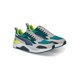 thumbnail image 4 of Tenis Puma X-Ray 2 Square Hombre azul 29.5, 4 of 4