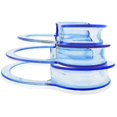thumbnail image 3 of 20pcs Cheek Retractor Mouth Opener For Dental Care And Party Game L (blue), 3 of 5