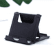 thumbnail image 1 of Paquete de 4 soportes para teléfono celular, soporte universal plegable para tableta, soporte de escritorio de bolsillo multiángulo, compatible con muchos modelos de teléfono Fokelyi HMHZ1043-5, 1 of 4