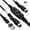 K-2, variant on USB MIDI Cable No Driver MIDI Interface, EBXYA Type-C to USB-A 1.5M with 5-Pin DIN for Keyboard Recording, DAW Music Production & Studio Setup