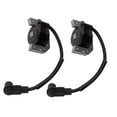 thumbnail image 5 of 2Pcs Ignition Coil for John Deere 325 FH531V /335 FH601V Engine, 5 of 5