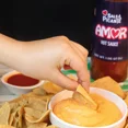 thumbnail image 6 of Amor Hot Sauce, pack of 2, 33 Fl oz, 6 of 8