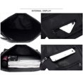 thumbnail image 4 of Mochila De Baloncesto Con Cordón Para Niños, Mochila De Fútbol Plegable, Bolsa De Gimnasio, Mochila, Bolsa De Deportes Con Bolsa De Red De Pelota Extraíble Para Canasta De Béisbol De Voleibo, 4 of 5