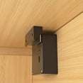thumbnail image 5 of Keyless Concealed Electronic Lock for Wooden Doors and Cabinets with NFC and IC Card Unlocking, 5 of 8