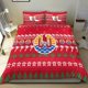 thumbnail image 5 of Juego de Cama Navideño Tahiti Ugly Christmas Lt12, 5 of 6