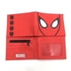 thumbnail image 5 of Billetera corta de cómics de Marvel, monedero de Spider Man de dibujos animados, bolsillo con cremallera, regalo de juguetes para jóvenes, 5 of 5