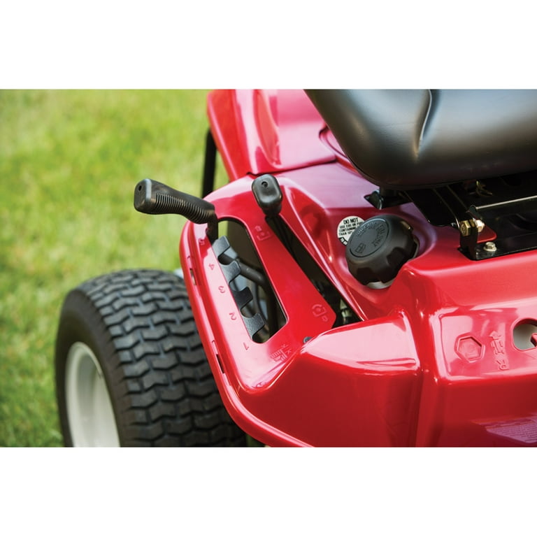Murray 30 Inch 10.5HP Rear Engine Riding Mower