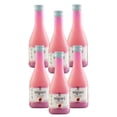 thumbnail image 1 of Six Pack Sake Ozeki Nigori Strawberry 330 Ml Sake, 1 of 1