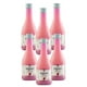 thumbnail image 1 of Six Pack Sake Ozeki Nigori Strawberry 330 Ml Sake, 1 of 1