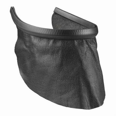 Optrel Leather Chest Protector,OPTREL Helmets 4028.015