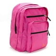 thumbnail image 2 of Hakki Multipurpose Backpack, Water-Resistant Travel, School & Everyday Bookbag, 2 of 9