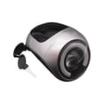 thumbnail image 4 of de luces para de bicicleta eléctrica, luces para bicicleta eléctrica de 48-60V, resistentes al agua, ahorro de energía, fácil instalación, l Plateado DYNWAVEMX Faro de bicicleta, 4 of 8