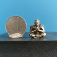 thumbnail image 2 of ‌Brass Miniature Landscaping Ornaments Zen Garden Decor Tabletop Sculpture‌, 2 of 11