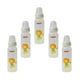 thumbnail image 1 of Pack 5 Biberones Pigeon Standard 240ml/8oz Diseño León multicolor, 1 of 10