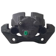 Remanufactured Wearever Standard Brake Caliper, Friction Ready w/Brkt Fits select 2005-2009 FORD ESCAPE, 2007-2009 MERCURY MARINER