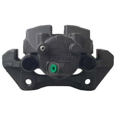 Remanufactured Wearever Standard Brake Caliper, Friction Ready w/Brkt Fits select: 2005-2009 FORD ESCAPE, 2007-2009 MERCURY MARINER