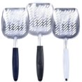 thumbnail image 3 of Guantes de juego para controlador de juegos móvil, material de fibra nano-plata con dedo táctil, guantes de pantalla táctil sin costuras, transpirables y antisudor de alta sensibilidad para juegos de, 3 of 5