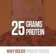 thumbnail image 3 of RYSE Loaded Protein Powder - Peanut Butter Cup - 27 Servings, 3 of 7